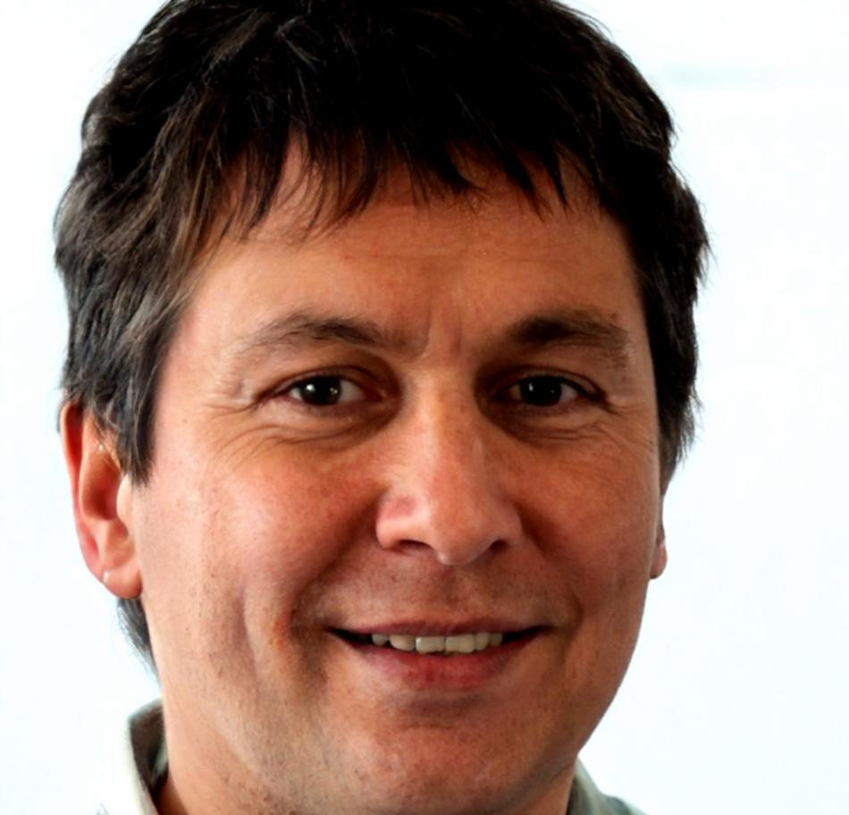 Portrait de Julien Moreau