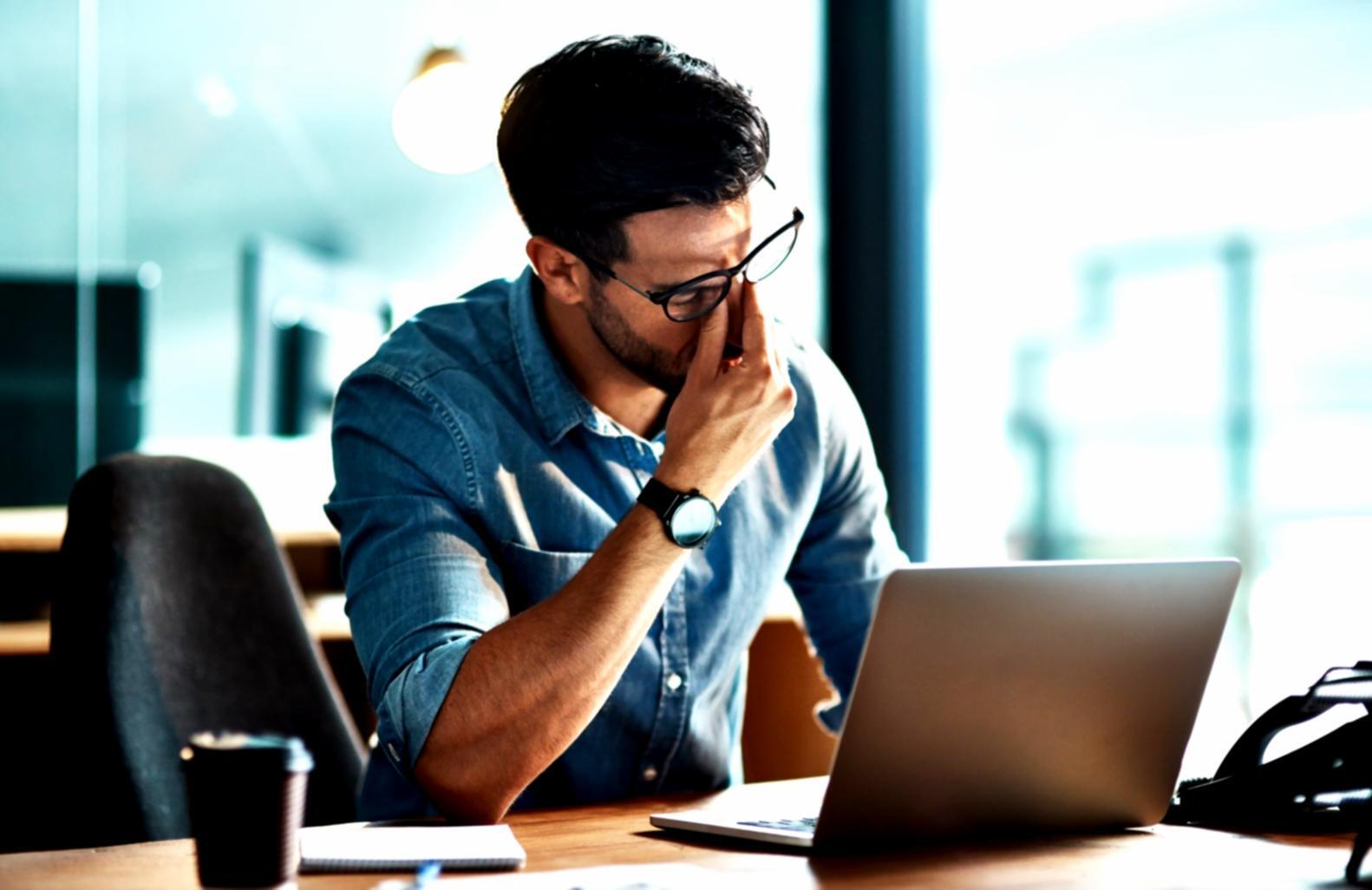 Espace de consultation financière moderne et accueillant