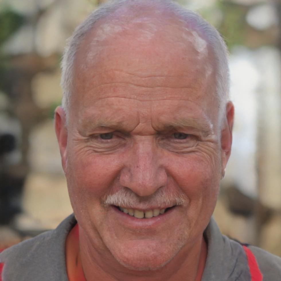 Portrait de Rémi Valentin, développeur de plateforme