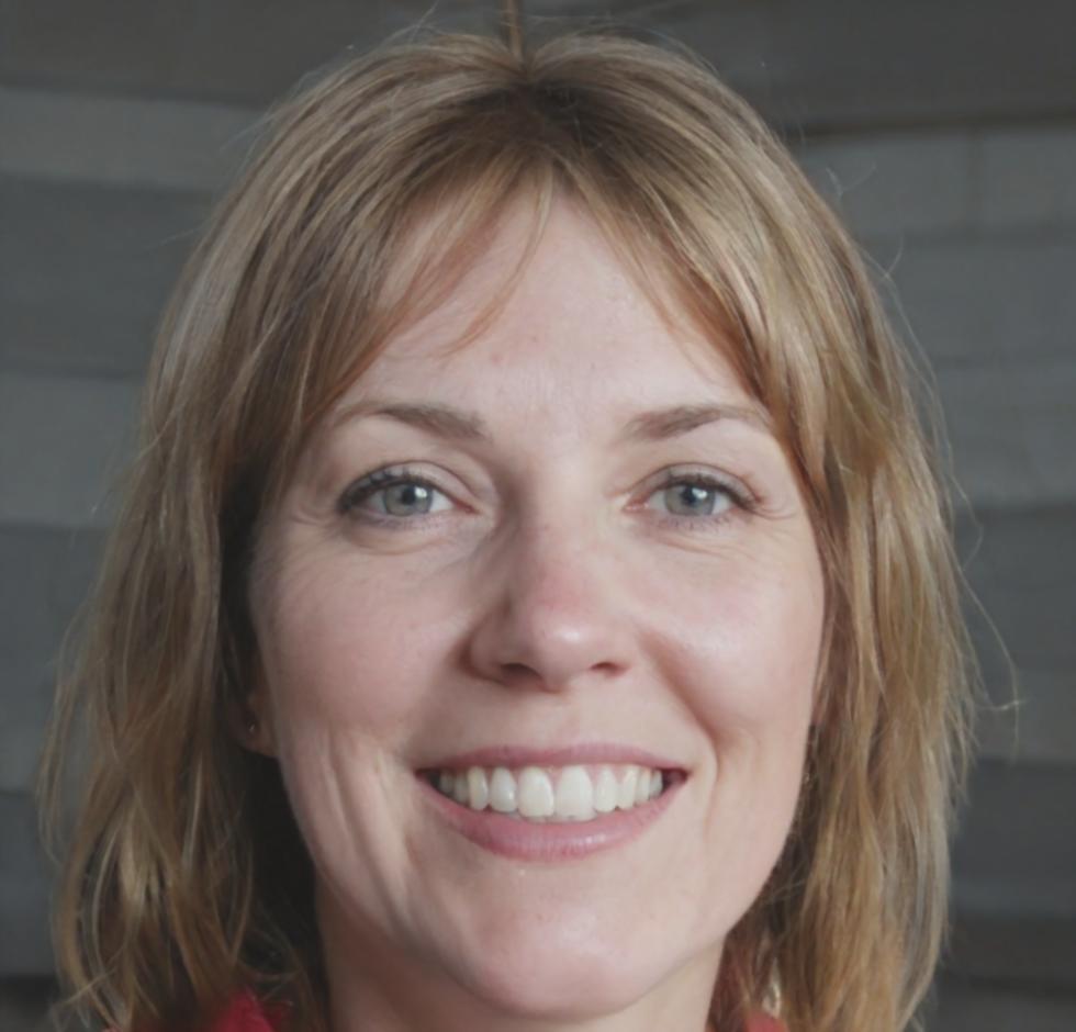 Portrait de Léonie Berger