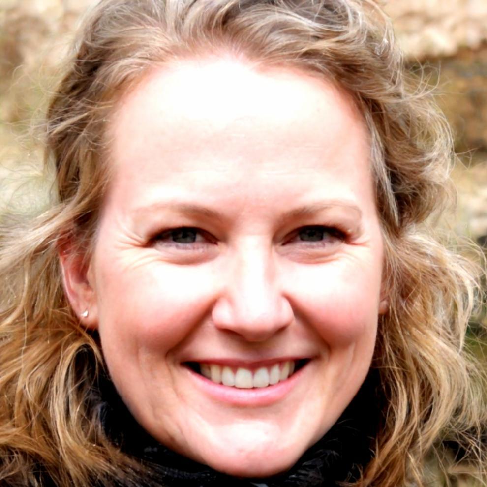 Portrait d'Anissa Dubois