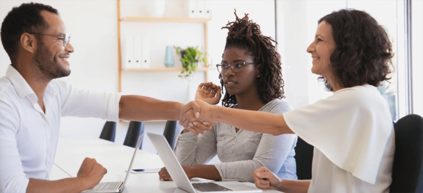 Méthode pédagogique interactive en finance